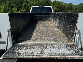 2021 RAM 3500 REGULAR CAB & CHASSIS CAB CHASSIS V8, HEMI, 6.4 LITER TRADESMAN CAB & CHASSIS 2D
