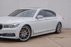 2016 Bmw 7 Series - Image 4