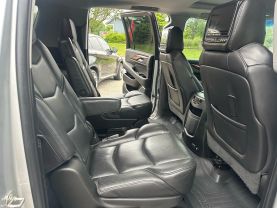2019 CADILLAC ESCALADE ESV