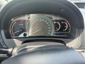 2013 TOYOTA VENZA WAGON 4-CYL, 2.7 LITER XLE WAGON 4D
