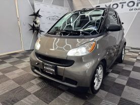 2010 SMART FORTWO