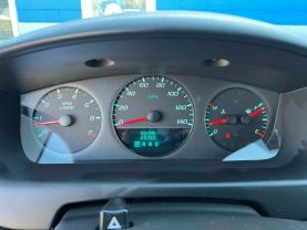2013 CHEVROLET IMPALA SEDAN V6, 3.6 LITER LS SEDAN 4D