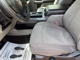 2019 FORD F150 SUPER CAB PICKUP V6, FLEX FUEL, 3.3 LITER XLT PICKUP 4D 6 1/2 FT at The One Autosales Inc in Phoenix , AZ 85022  33.60461470880989, -112.03641575767358