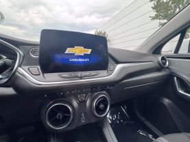 2025 Chevrolet Blazer - Image 38
