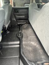 2016 RAM 2500 CREW CAB PICKUP V8, HEMI, 6.4 LITER TRADESMAN PICKUP 4D 8 FT