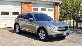 2014 Infiniti Qx70 - Image 10
