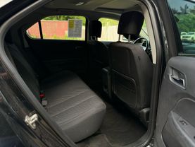 2012 CHEVROLET EQUINOX SUV 4-CYL, 2.4 LITER LT SPORT UTILITY 4D