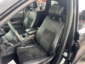 2015 JEEP GRAND CHEROKEE SUV V6, FLEX FUEL, 3.6 LITER ALTITUDE SPORT UTILITY 4D