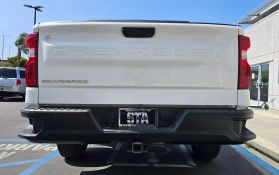 2021 CHEVROLET SILVERADO 1500 REGULAR CAB WORK TRUCK PICKUP 2D 8 FT