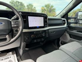 2024 FORD F250 SUPER DUTY CREW CAB