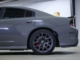 2018 DODGE CHARGER for sale in  Orlando, FL
