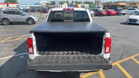 2018 CHEVROLET SILVERADO 1500 CREW CAB PICKUP V8, ECOTEC3, 6.2 LITER HIGH COUNTRY PICKUP 4D 5 3/4 FT