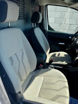 2018 FORD TRANSIT CONNECT CARGO CARGO 4-CYL, FLEX FUEL, 2.5 LITER XLT VAN 4D