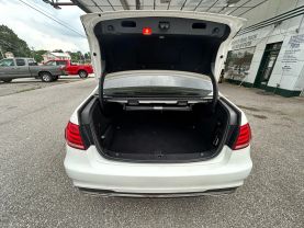 2014 Mercedes-benz E-class E 350 4matic Sedan 4d - Image 16