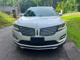 2015 LINCOLN MKC SUV 4-CYL, ECOBOOST, 2.0T SPORT UTILITY 4D