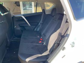 2013 TOYOTA RAV4 SUV 4-CYL, 2.5 LITER XLE SPORT UTILITY 4D