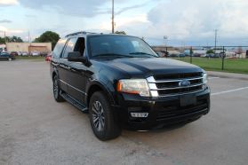 2015 FORD EXPEDITION