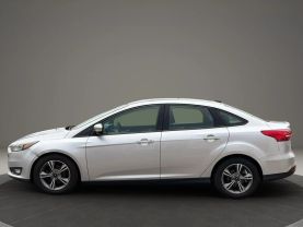 2017 Ford Focus - Image 4