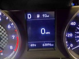 2020 HYUNDAI ELANTRA SEDAN 4-CYL, 2.0 LITER SEL SEDAN 4D