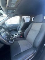 2020 NISSAN PATHFINDER SUV GRAY AUTOMATIC - Iron Cars Inc