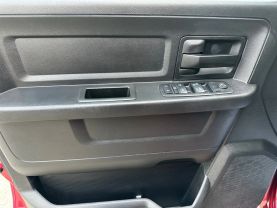 2014 Ram 1500 Quad Cab Express Pickup 4d 6 1/3 Ft - Image 15