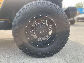2014 Jeep Wrangler - Image 43