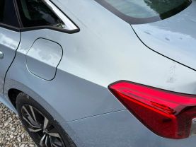 2022 HONDA CIVIC SEDAN 4-CYL, I-VTEC, TURBO, 1.5 LITER EX SEDAN 4D at T&T Repairables - used car dealership in Spencer, Indiana.