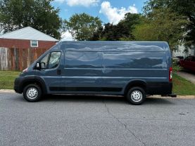2019 Ram Promaster Cargo Van - Image 10