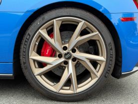 2023 AUDI R8 V10 PERFORMANCE COUPE 2D