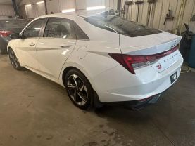 2021 Hyundai Elantra - Image 3