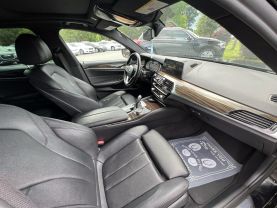 2018 Bmw 5 Series 530i Sedan 4d - Image 24