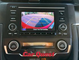 2019 Honda Civic - Image 19