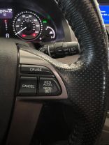 2016 HONDA ODYSSEY VAN V6, I-VTEC, 3.5 LITER EX-L MINIVAN 4D