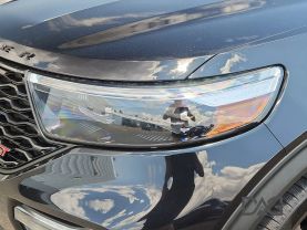 2021 FORD EXPLORER SUV
