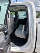 2016 CHEVROLET SILVERADO 1500 DOUBLE CAB PICKUP V6, ECOTEC3, FF, 4.3L WORK TRUCK PICKUP 4D 6 1/2 FT at Motors On Wheels - used car dealership in Houston, Texas.