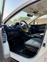 2022 SUBARU CROSSTREK SUV 4-CYL, 2.5 LITER SPORT SUV 4D