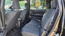 2021 Honda Passport - Image 8