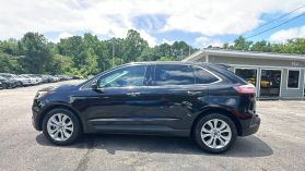 2020 Ford Edge - Image 7