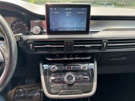 2020 LINCOLN CORSAIR SUV 4-CYL, TURBO, 2.0 LITER SPORT UTILITY 4D at T&T Repairables - used car dealership in Spencer, Indiana.