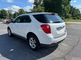 2014 CHEVROLET EQUINOX