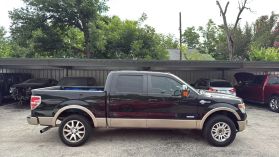 2014 Ford F150 Supercrew Cab - Image 6