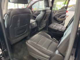 2015 GMC YUKON XL SUV V8, ECOTEC3, FF, 6.2L DENALI SPORT UTILITY 4D