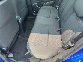 2020 Honda Fit - Image 15
