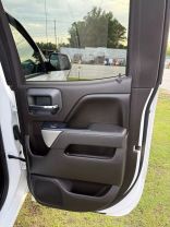 2017 CHEVROLET SILVERADO 1500 DOUBLE CAB