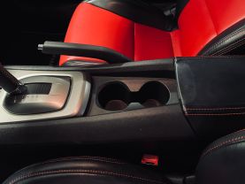 2015 CHEVROLET CAMARO COUPE V6, 3.6 LITER LT COUPE 2D
