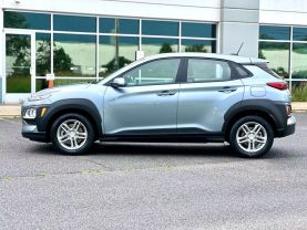 2020 HYUNDAI KONA SUV 4-CYL, 2.0 LITER SE SPORT UTILITY 4D