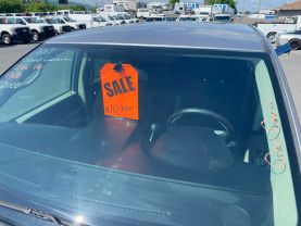 2017 DODGE GRAND CARAVAN PASSENGER VANS V6, 3.6 LITER SE MINIVAN 4D - Eddies Auto Sales