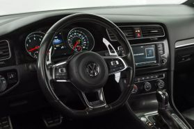 2016 VOLKSWAGEN GOLF GTI HATCHBACK 4-CYL, TURBO, PZEV, 2.0 LITER S HATCHBACK COUPE 2D