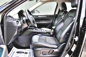 2018 MAZDA CX-5 SUV 4-CYL, SKYACTIV-G, 2.5L TOURING SPORT UTILITY 4D