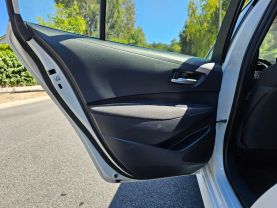 2021 TOYOTA COROLLA LE SEDAN 4D